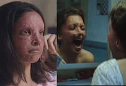 Chhapaak Trailer: Deepika Padukone gives goosebumps with her act as acid attack survivor Laxmi Agarwal