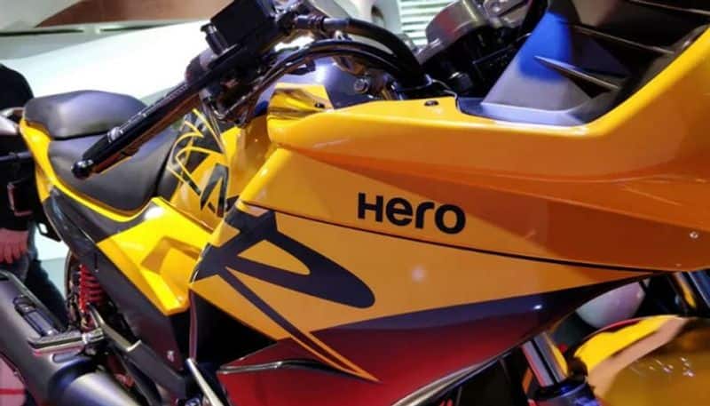 hero motocorp gains over 3 percent profit in q3 earnings