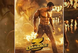 Salman Khan Dabangg 3 promises to have unforgettable climax