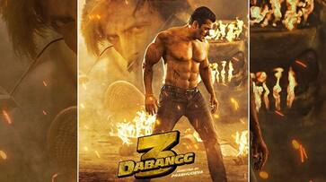 Salman Khan Dabangg 3 promises to have unforgettable climax