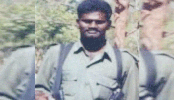most wanted naxali commander rammana dead for heart attack in chhattisgarh sukma KPR most wanted naxali commander rammana dead for heart attack in chhattisgarh sukma KPR