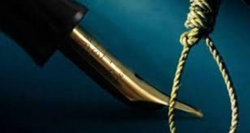 nirbhaya culprits death sentence what death warrant process and jallad last words to kaidi kpt