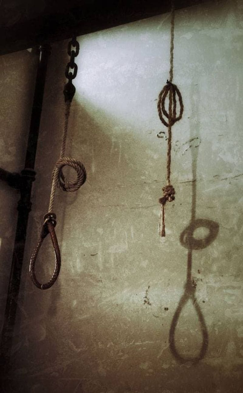 nirbhaya culprits death sentence what death warrant process and jallad last words to kaidi kpt