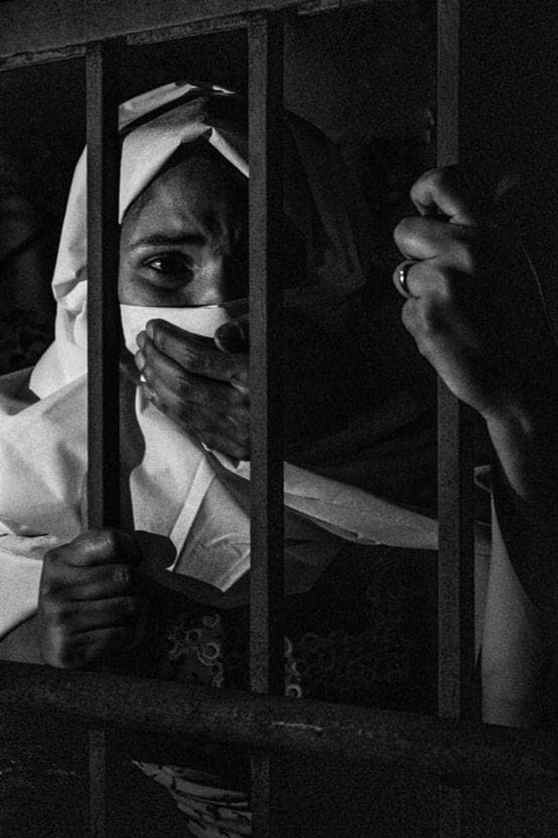 nirbhaya culprits death sentence what death warrant process and jallad last words to kaidi kpt