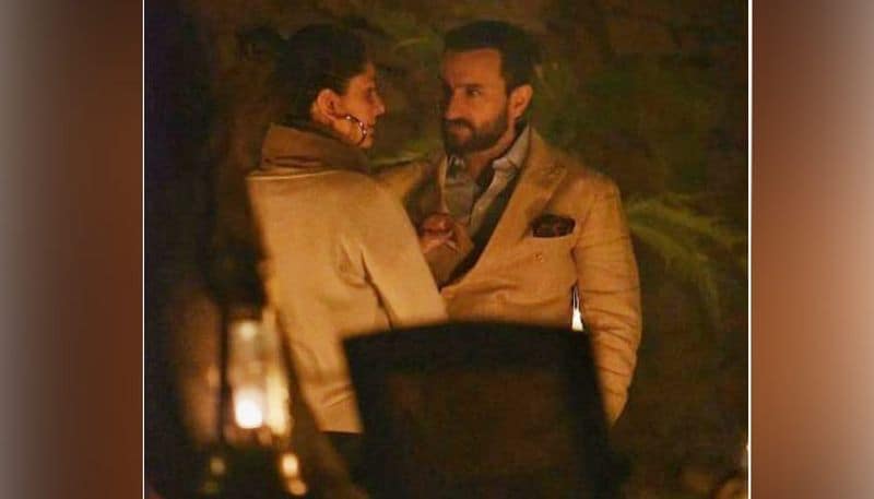 Deepika Padukone-Ranveer Singh to Priyanka Chopra-Nick Jonas: B-town couple's best PDA moments of 2020 ANK