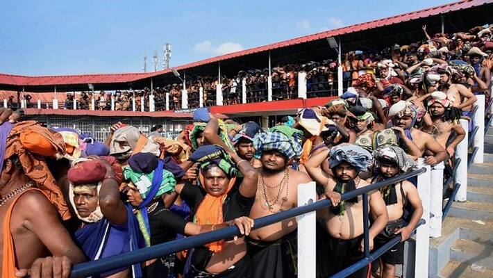 irctc announces good news to ayyappa devotees irctc announces good news to ayyappa devotees