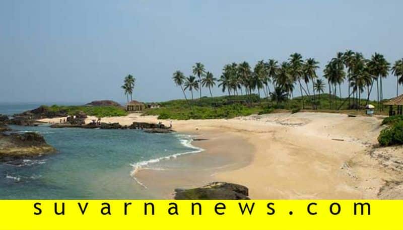 Interesting facts about st mary's island mangalore