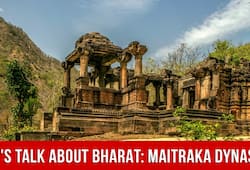 Lets Talk About Bharat Maitraka Dynasty