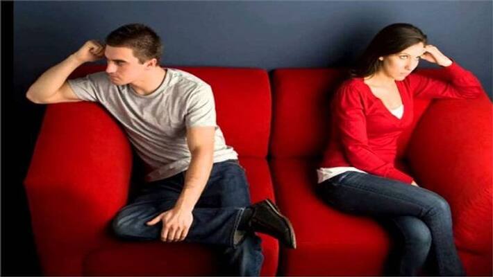 Do you always have a fight with your partner, the 5 ways to overcome it KPI Do you always have a fight with your partner, the 5 ways to overcome it KPI