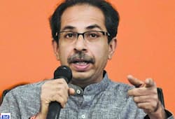 Shiv Sena again gave a shock to Congress, saying that it is there, part of UPA