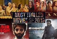 From Kalank to Kabir Singh, here are most trolled Bollywood movies of 2019