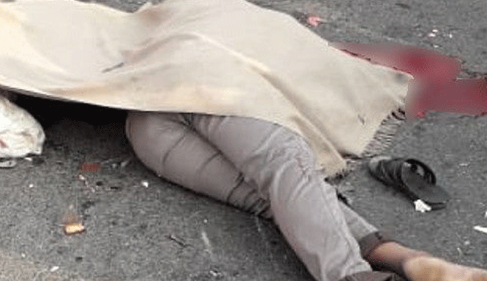son cruelly murdered father in jaipur KPR son cruelly murdered father in jaipur KPR