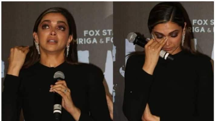 Deepika Padukone on Chhapaak: This is the most special film of my career Deepika Padukone on Chhapaak: This is the most special film of my career