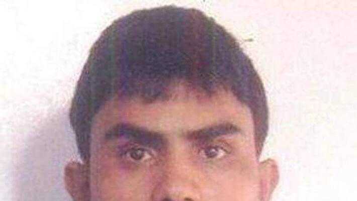 Nirbhaya case: Another convict Akshay Thakur files mercy petition before President Nirbhaya case: Another convict Akshay Thakur files mercy petition before President