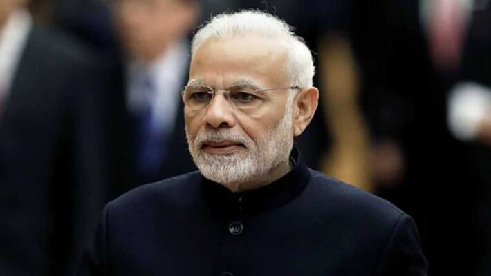 Government earned crores of rupees from auction of gifts to Prime Minister Modi kpm Government earned crores of rupees from auction of gifts to Prime Minister Modi kpm