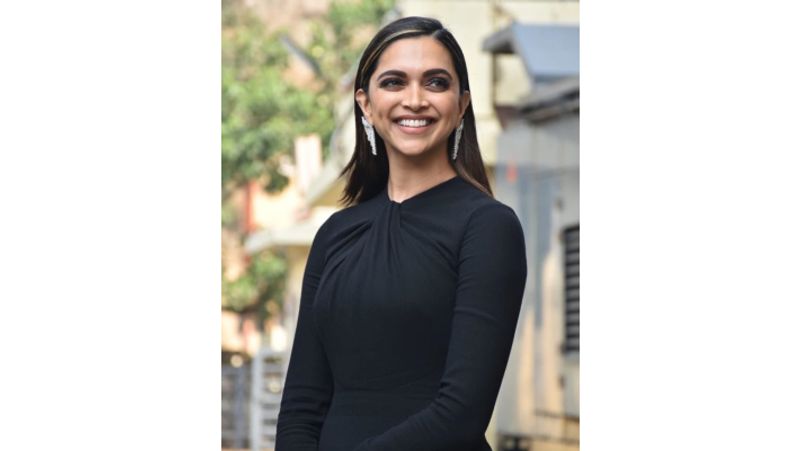 Deepika padukone pregnant ? Social Media Users Asked Question When She was in Chhapaak Trailer launching Event KPY