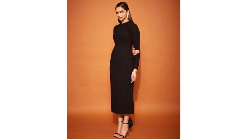 Deepika padukone pregnant ? Social Media Users Asked Question When She was in Chhapaak Trailer launching Event KPY