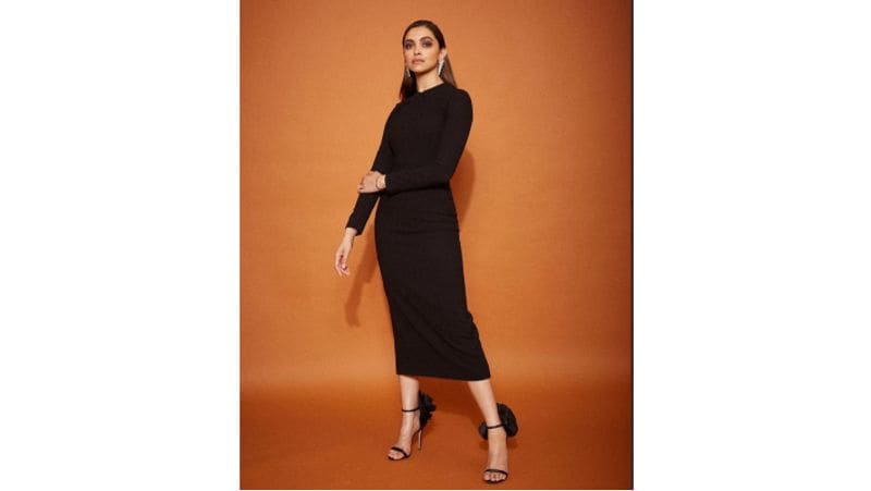 Deepika padukone pregnant ? Social Media Users Asked Question When She was in Chhapaak Trailer launching Event KPY