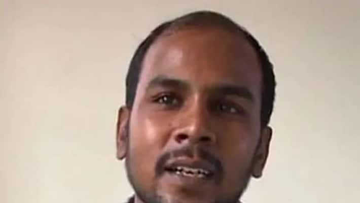 Mukesh Singh Key Convict In Nirbhaya Case Filed a Mercy Petition To President Mukesh Singh Key Convict In Nirbhaya Case Filed a Mercy Petition To President