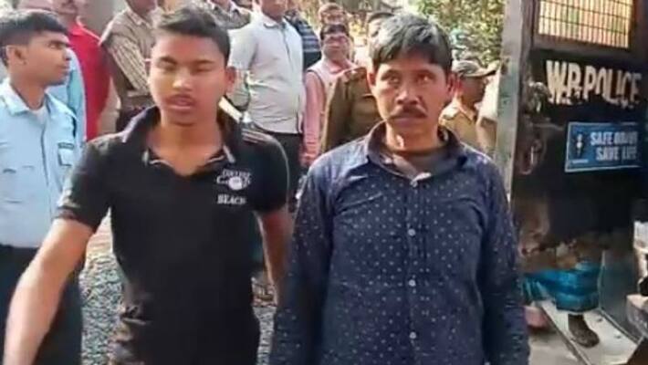 Man punished with 10 years imprisonment in attemp to rape case. Man punished with 10 years imprisonment in attemp to rape case.