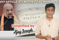 Why the BJP will not tinker with Article 371