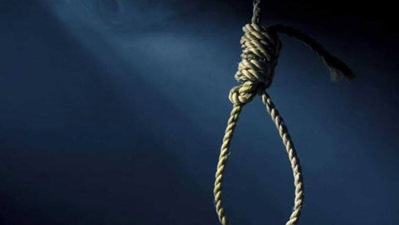 Engineer wife commits suicide... police investigation