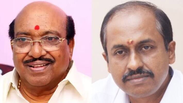 rift between subhash vasu and vellapally natesan in SNDP rift between subhash vasu and vellapally natesan in SNDP