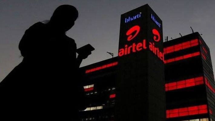 Airtel launches Wi-Fi calling service to provide better calling service to customers kpm Airtel launches Wi-Fi calling service to provide better calling service to customers kpm