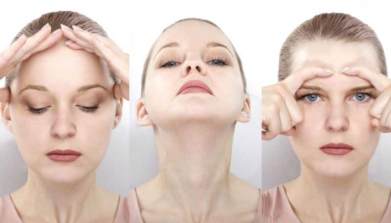 five ways to avoid facial fat
