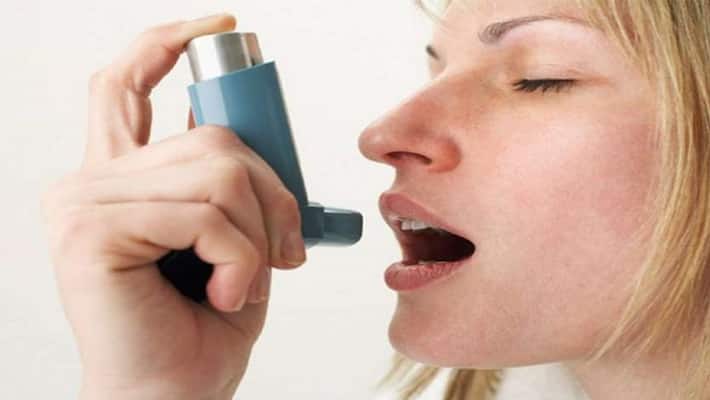 Risk of asthma increases in winter, intake of these 7 things will benefit KPI Risk of asthma increases in winter, intake of these 7 things will benefit KPI