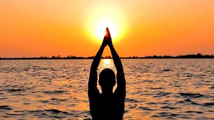 Paush month from 13 December, worship Suryadev in this month KPI Paush month from 13 December, worship Suryadev in this month KPI