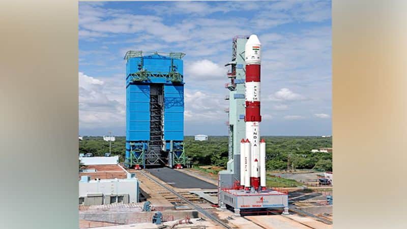 ISRO successfully launches PSLV-C48 carrying nine satellites from four countries
