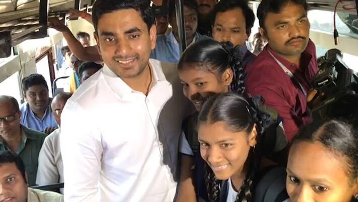 AP Cabinet Meeting Cancelled... Nara Lokesh Serious on CM YS Jagan akp AP Cabinet Meeting Cancelled... Nara Lokesh Serious on CM YS Jagan akp