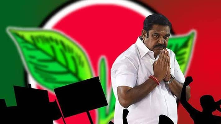 Edappadi palanisamy team getting ready ... Target 2024 ..! Edappadi palanisamy team getting ready ... Target 2024 ..!