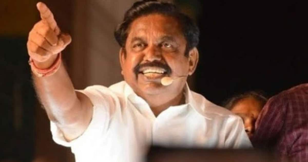 அப்போ இனித்தது, இப்போ கசக்குதா.. விடியா அரசை விரட்டி விரட்டி தாக்கும் எடப்பாடியார்..!