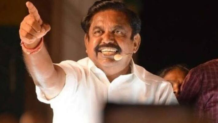chief minister palaniswamy warning people who violate corona curfew chief minister palaniswamy warning people who violate corona curfew