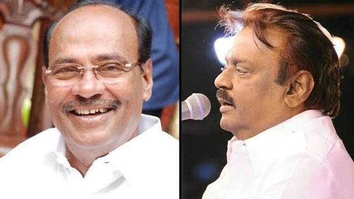 vanniyar reservation canceled... Reconsider the verdict: Vijayakanth vanniyar reservation canceled... Reconsider the verdict: Vijayakanth