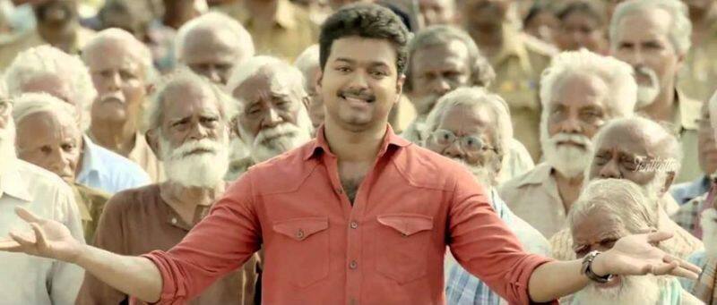 Kaththi Story Theft Case Vijay and Lyca Wins in Court