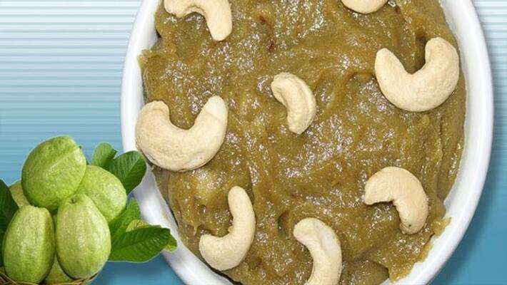 Guava pudding is a special dish of winter, know its recipe KPI Guava pudding is a special dish of winter, know its recipe KPI