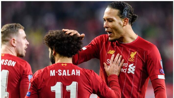 EPL 2019 20 Liverpool FC vs Wolves Preview EPL 2019 20 Liverpool FC vs Wolves Preview