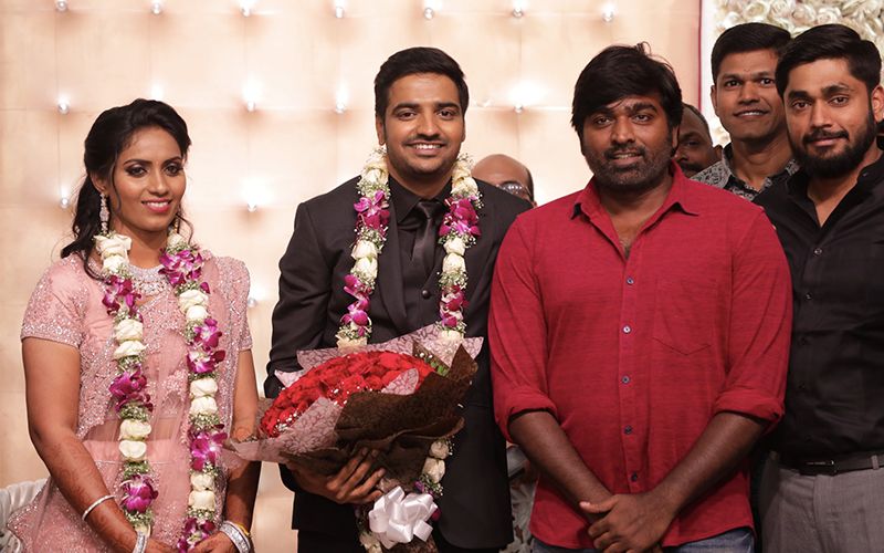 விஜய் சேதுபதி வாழ்த்து