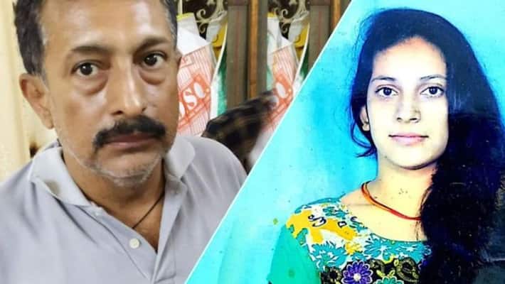 Love for a different caste youth...Mumbai man kills daughter, body parts found in a suitcase Love for a different caste youth...Mumbai man kills daughter, body parts found in a suitcase