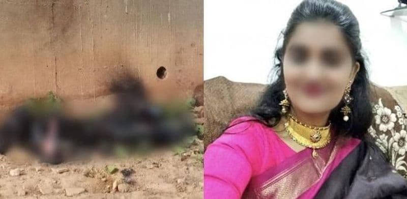 hyderabad victim old video viral with false claim as divya reddy received award know truth kpt