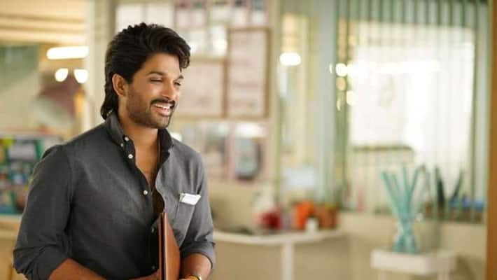 Allu Arjun's Next could not get the necessary permissions? Allu Arjun's Next could not get the necessary permissions?