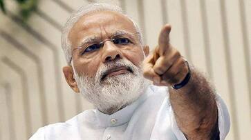 Godhra riots 2002: Nanavati Commission gives clean chit to Narendra Modi, says riots were not organised