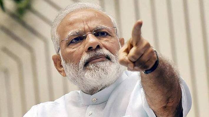 pm modi appraises citizenship amendment bill in parliament committee kpm pm modi appraises citizenship amendment bill in parliament committee kpm