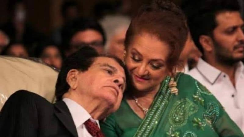 Dilip Kumar Birthday Know Love Story With Saira Banu and Interesting Facts KPY
