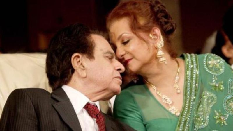 Dilip Kumar Birthday Know Love Story With Saira Banu and Interesting Facts KPY