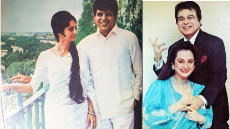 Dilip Kumar Birthday Know Love Story With Saira Banu and Interesting Facts KPY