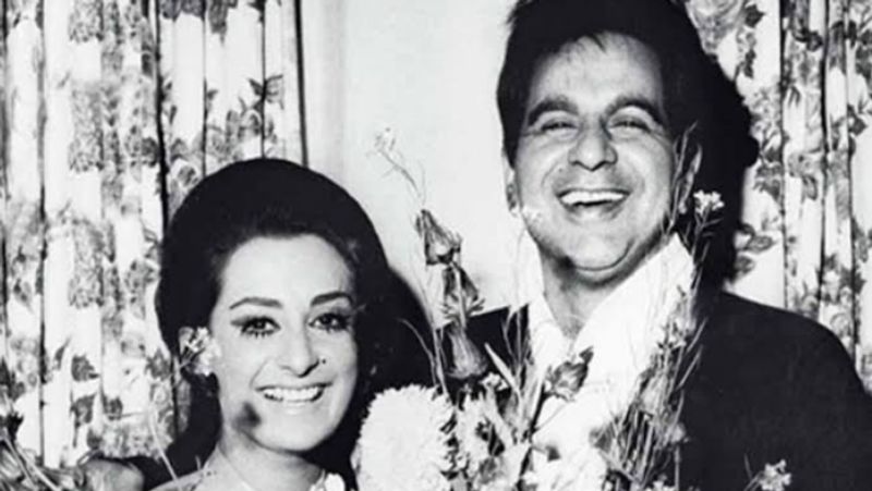 Dilip Kumar Birthday Know Love Story With Saira Banu and Interesting Facts KPY